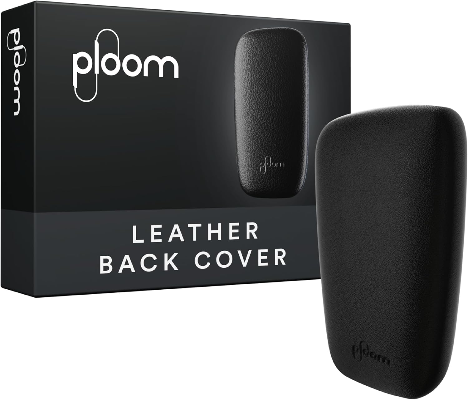BACK COVER BLACK