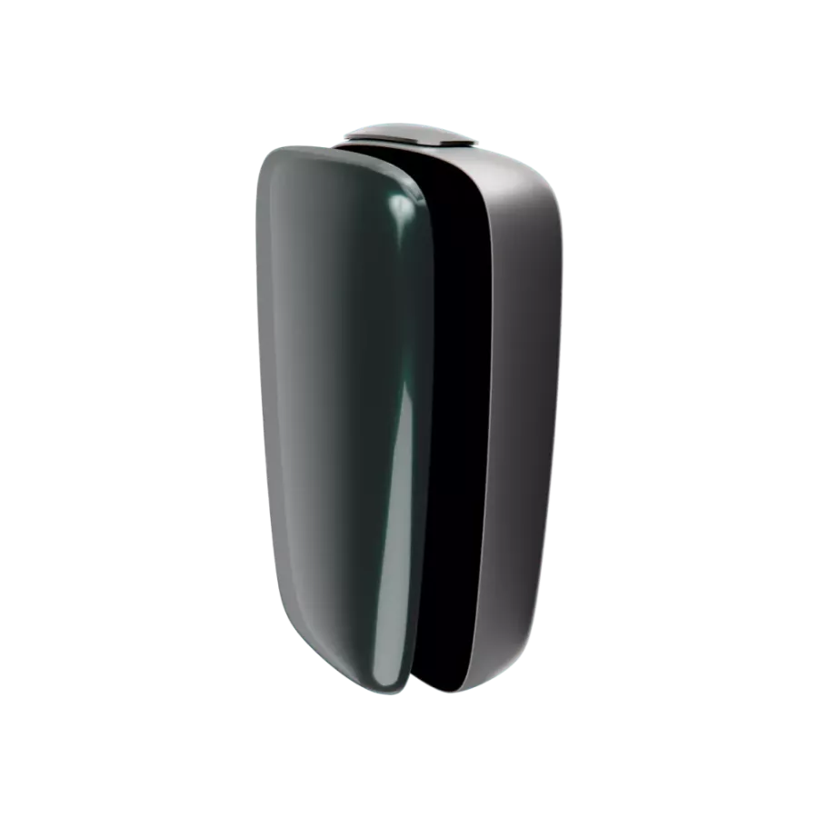 PLOOM X TREND FRONT PANEL DEEP WATER GREEN