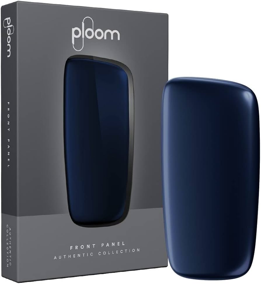 FRONT PANEL NAVY BLUE