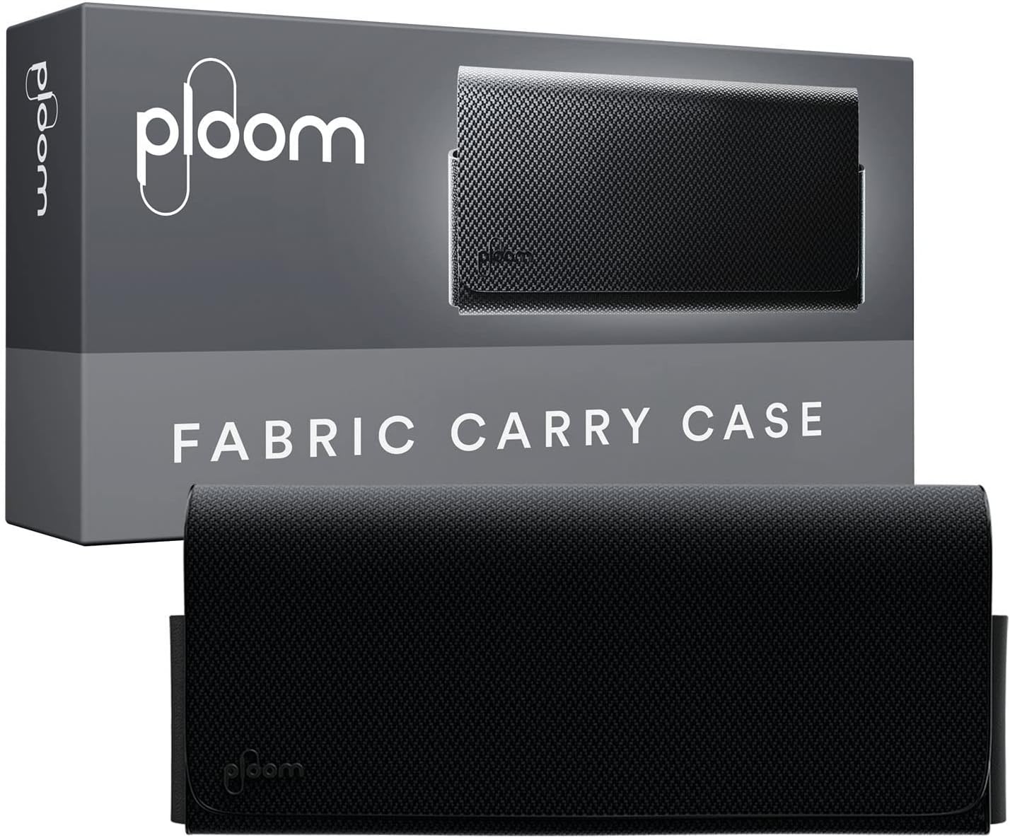 CARRY CASE BLACK