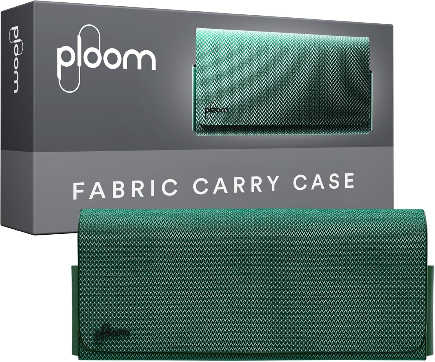 CARRY CASE GREEN