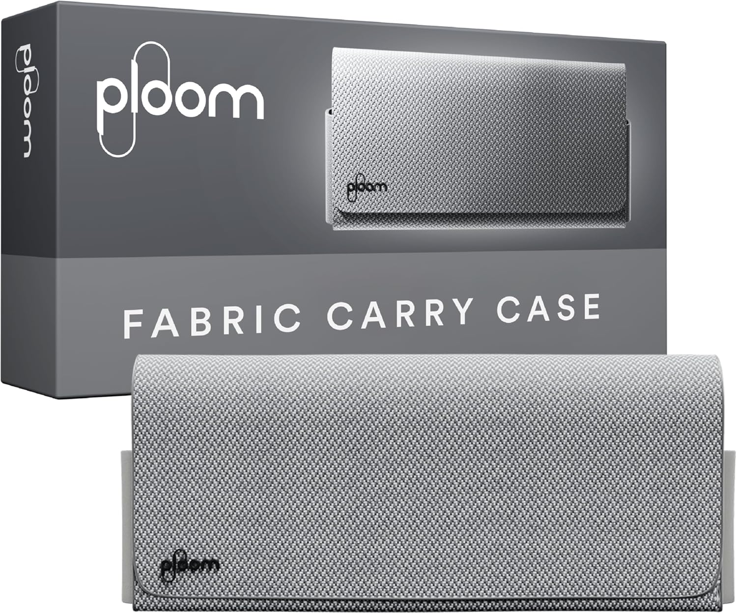 CARRY CASE GREY