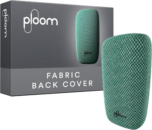 BACK COVER GREEN