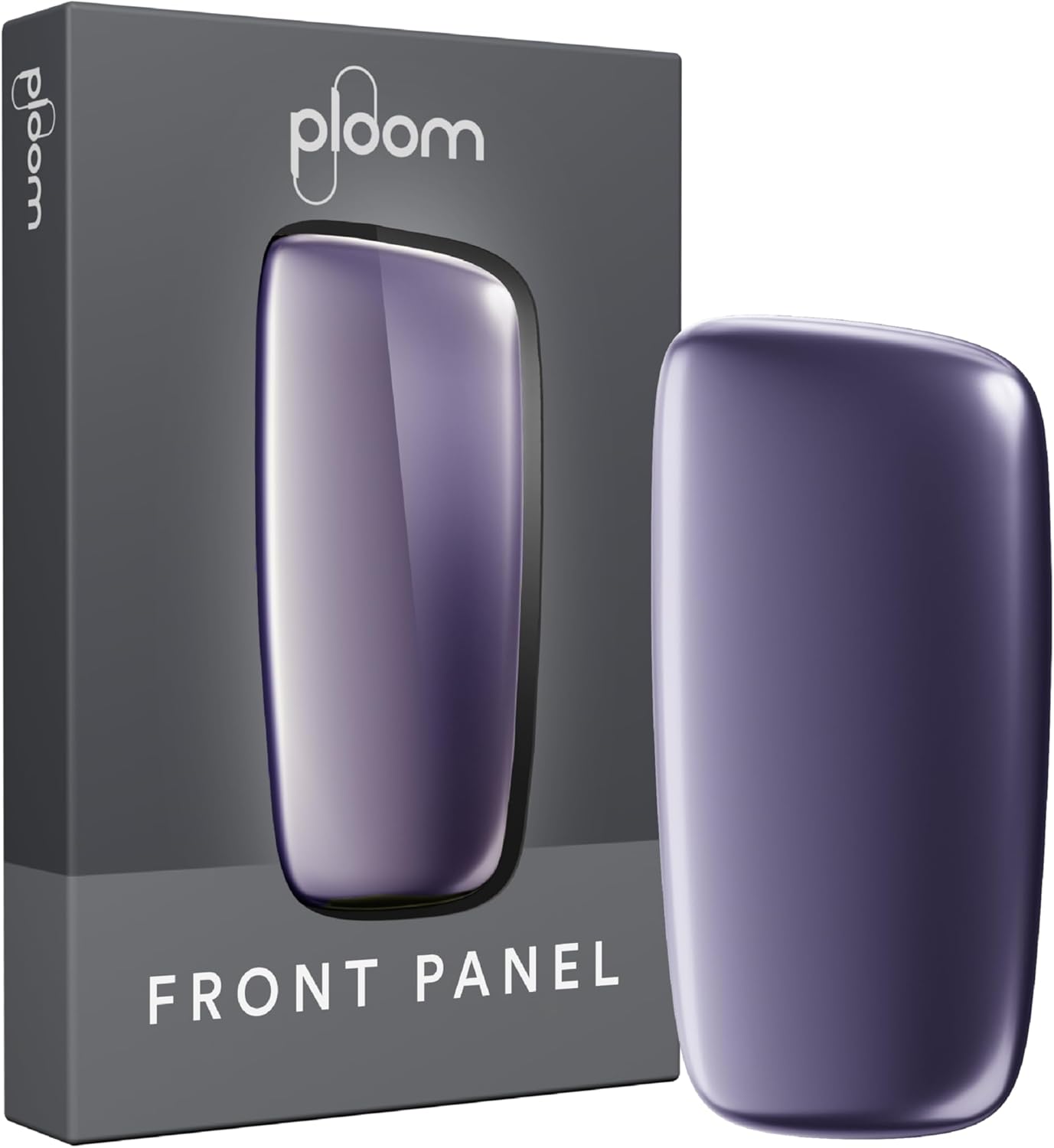 FRONT PANEL LAVENDER