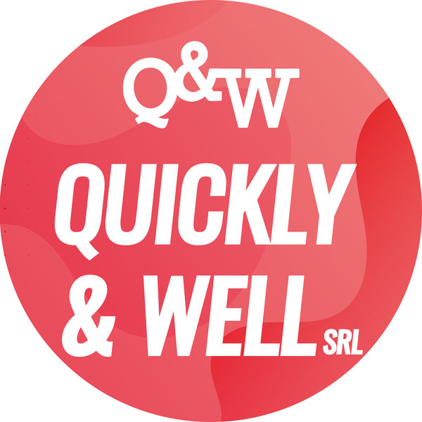 Quickly & Well Srl