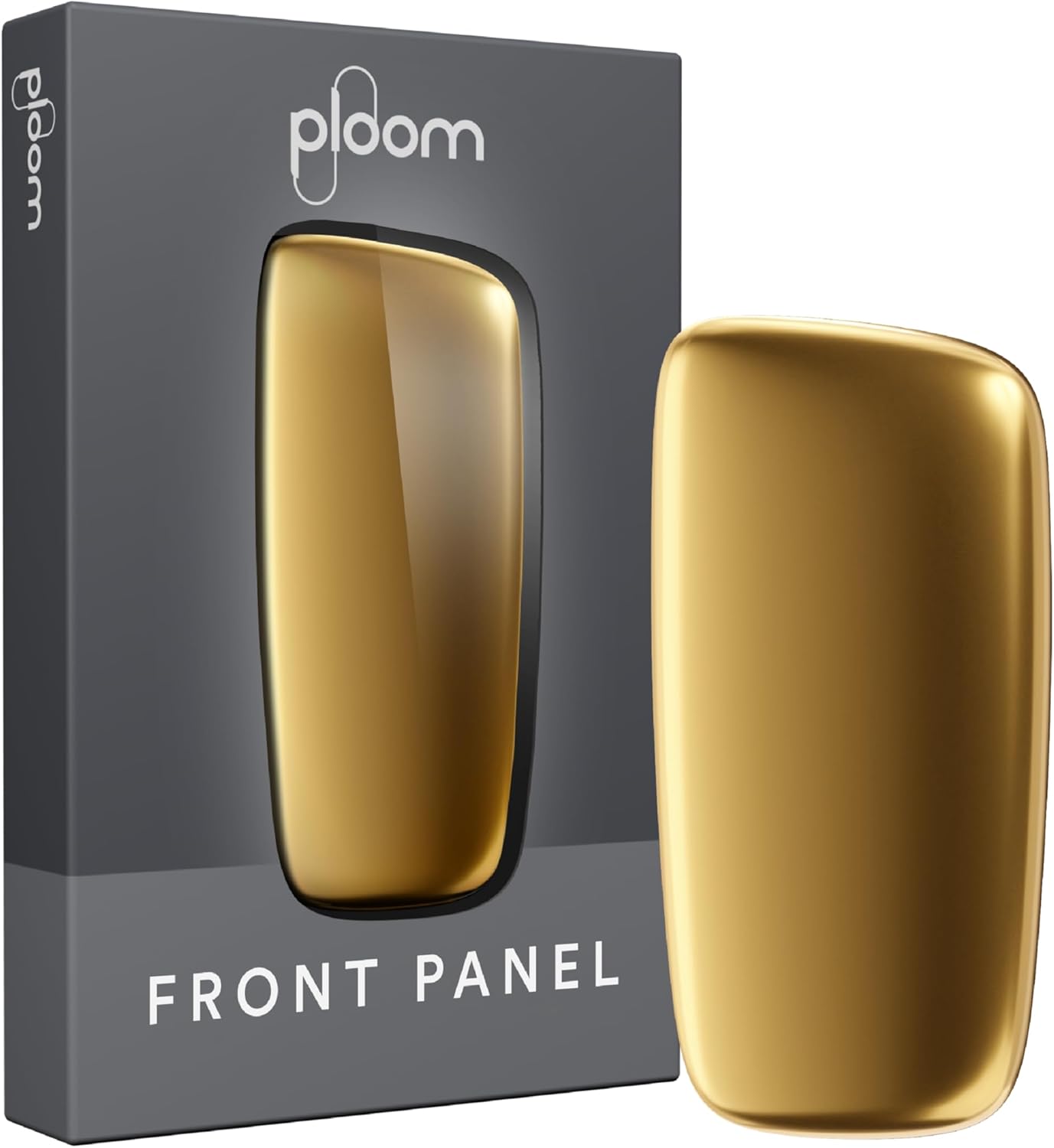 FRONT PANEL MANGO SORBET
