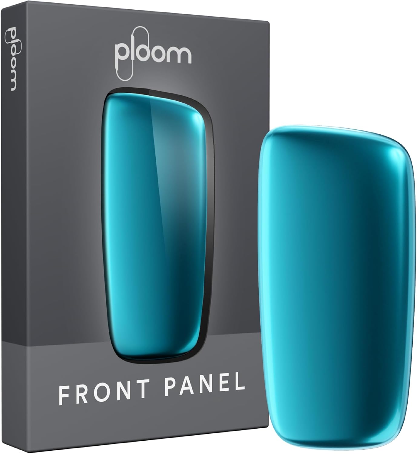 FRONT PANEL OCEAN BLUE