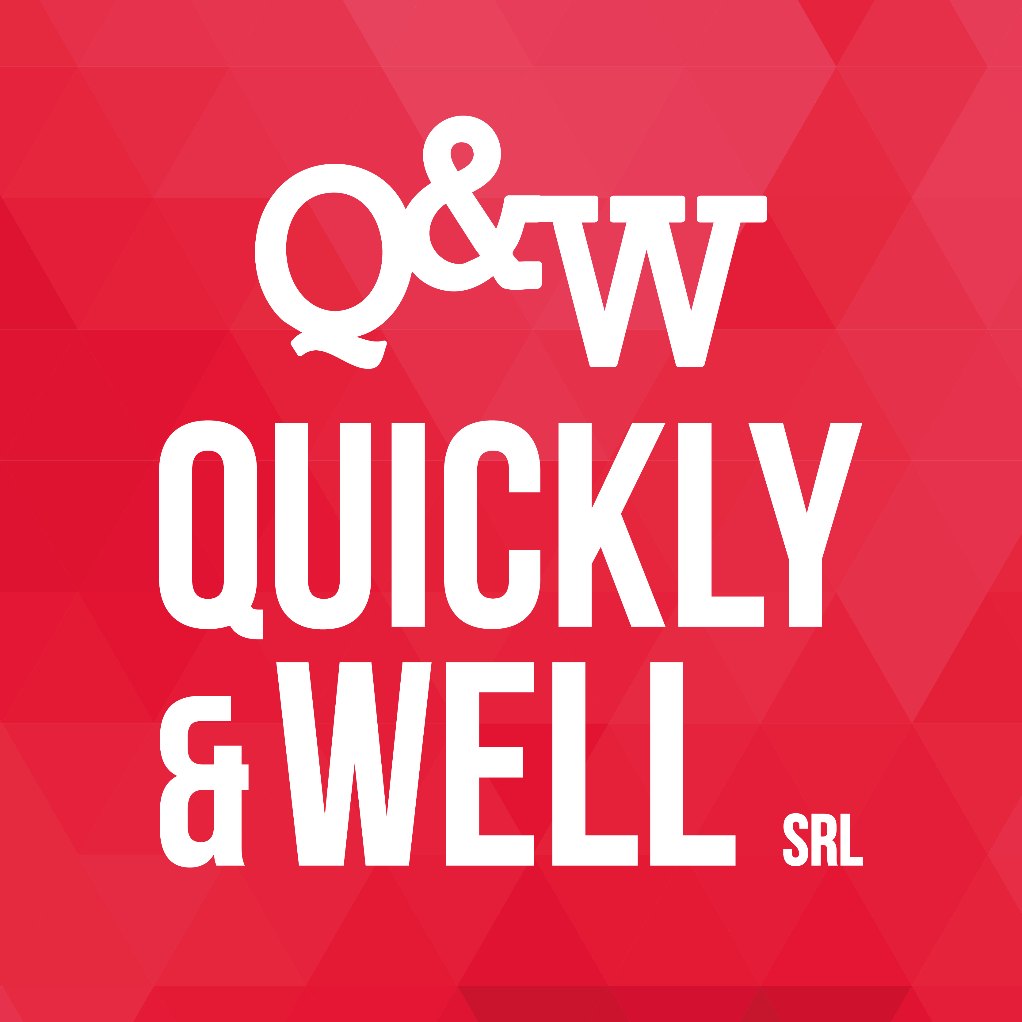 Quickly & Well Srl