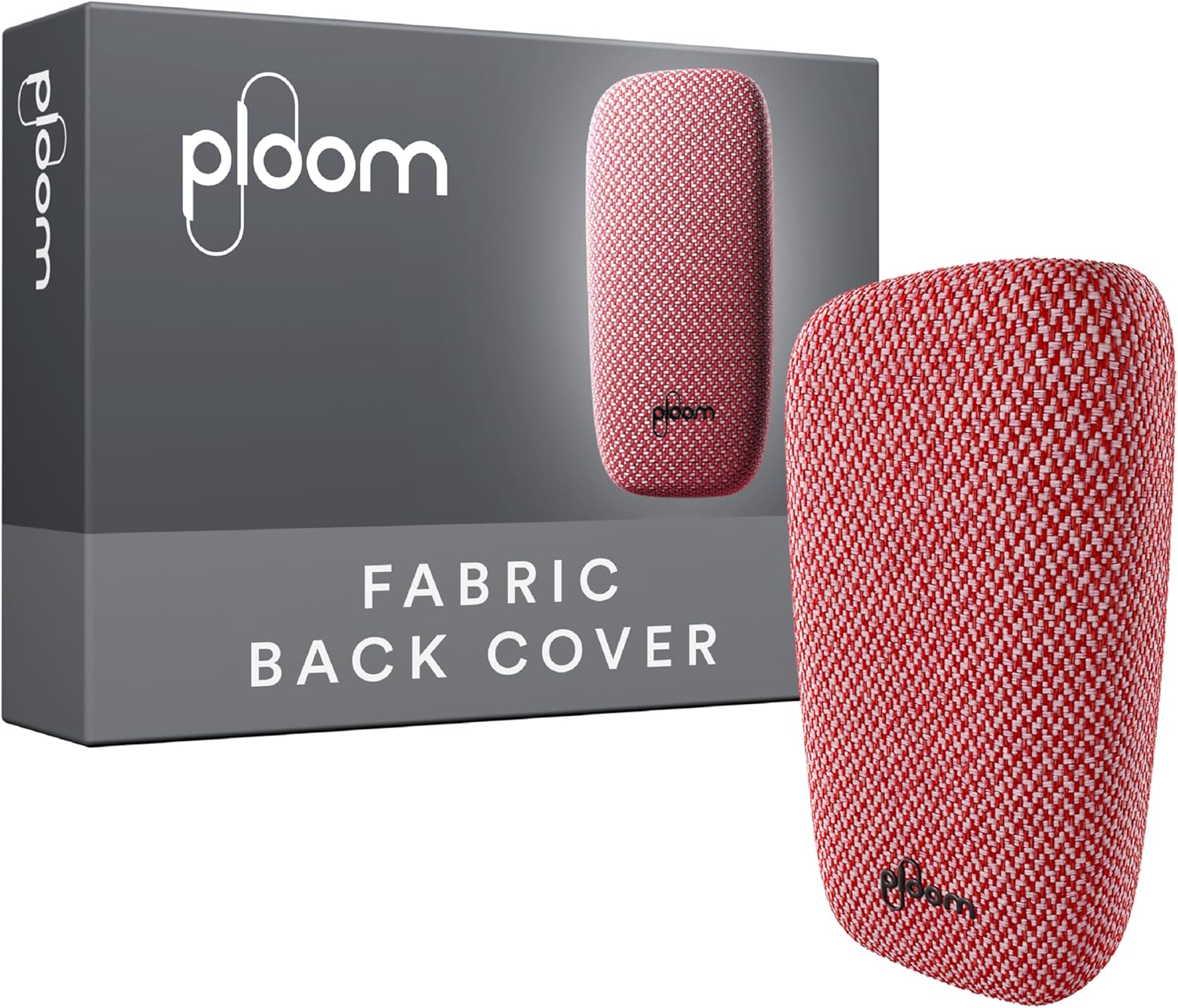 BACK COVER RED