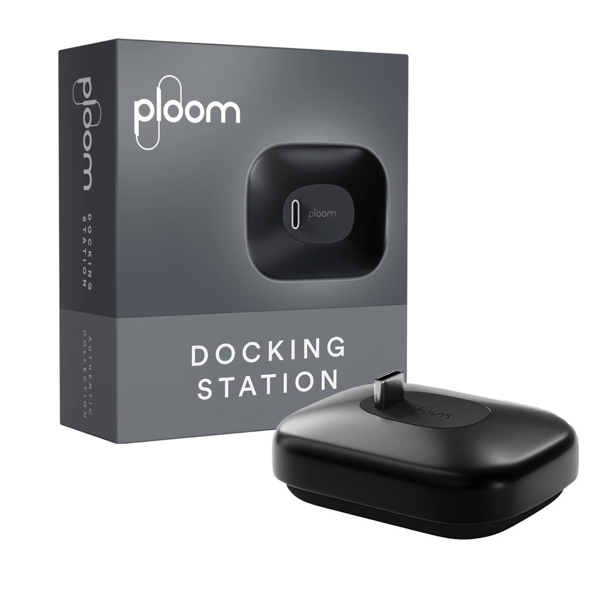 DOCKING STATION
