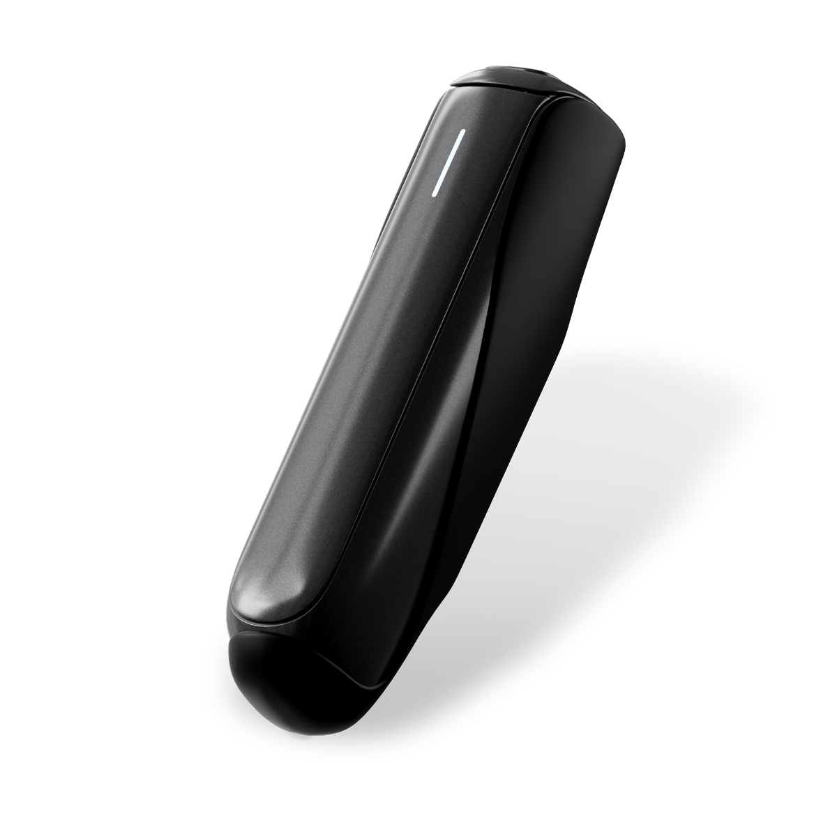Wireless Charging Cover Black